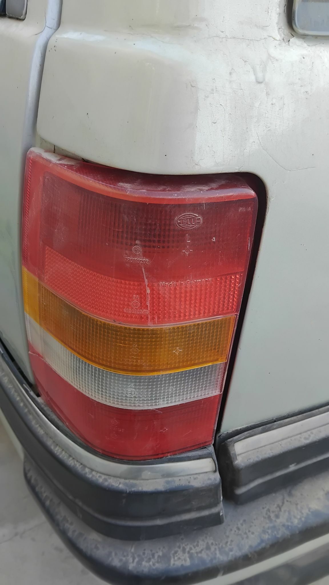 opel omega a 200 TMT - Türkmenabat - img 1