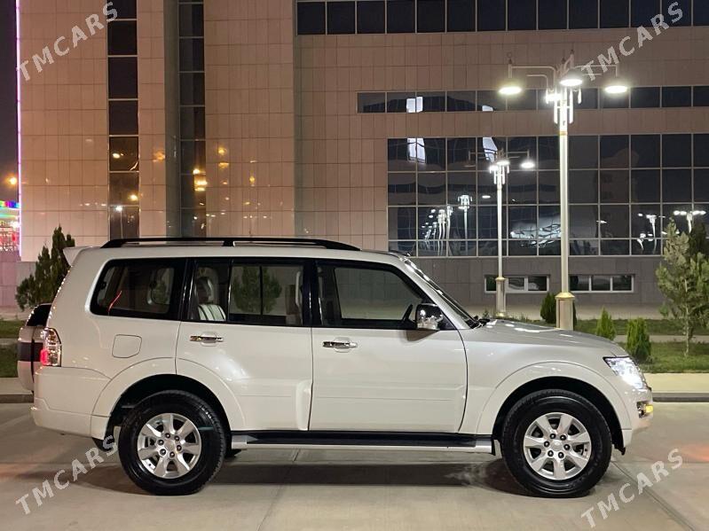 Mitsubishi Pajero 2019 - 435 000 TMT - Ашхабад - img 4