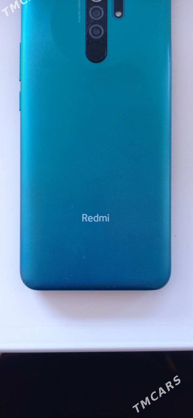 redmi 9 - Шабатский этрап - img 2