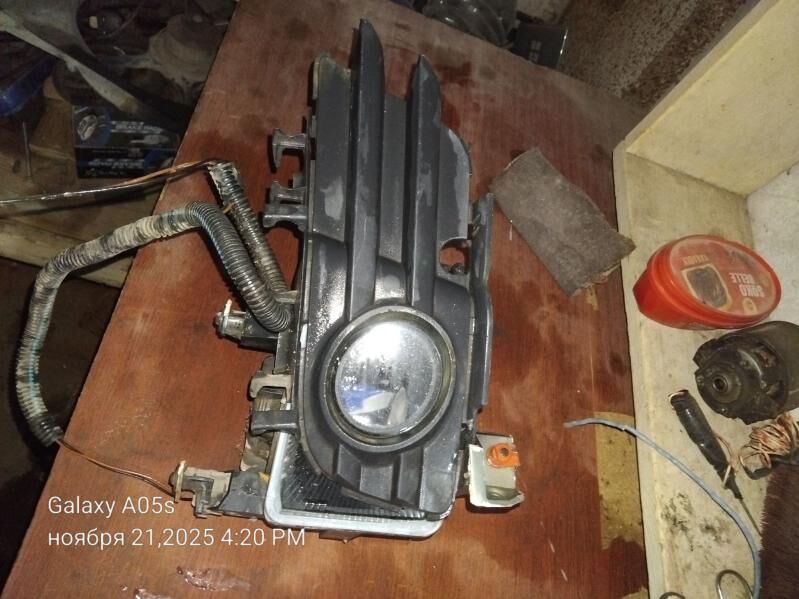 vectra c tumanka çep 250 TMT - Türkmenabat - img 1