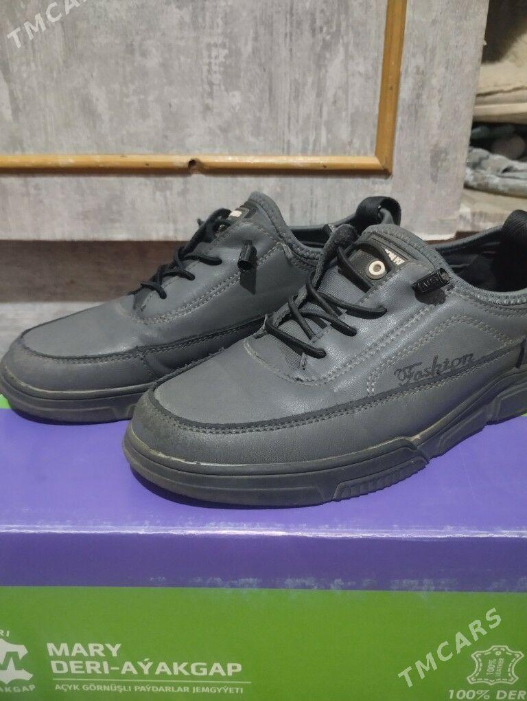 Макасина - Дашогуз - img 1