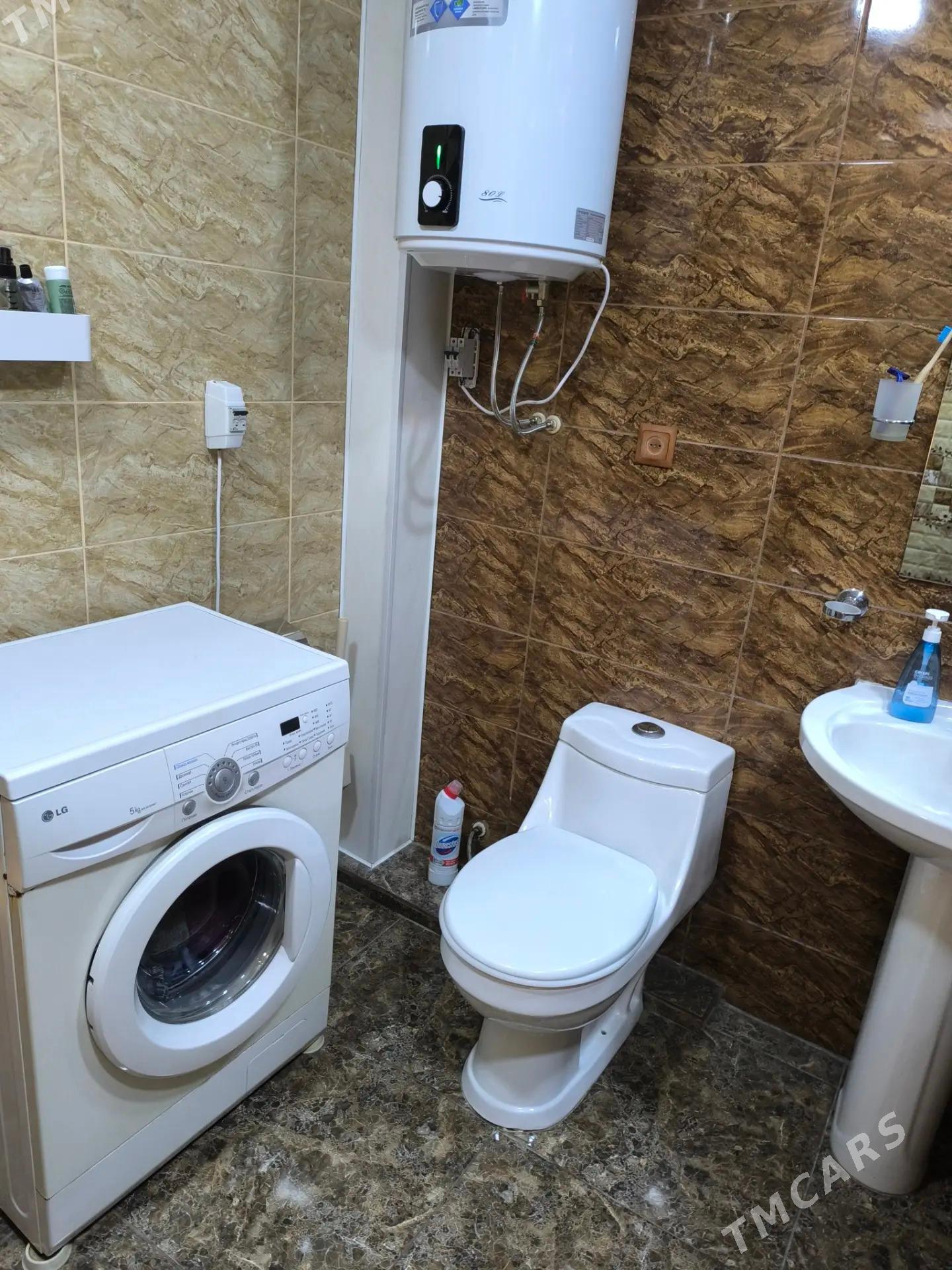 третий - Туркменбаши - img 7