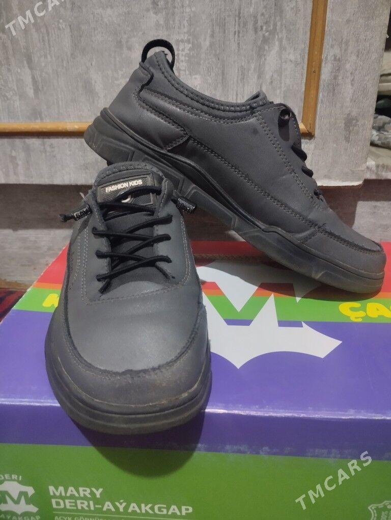 Макасина - Дашогуз - img 2