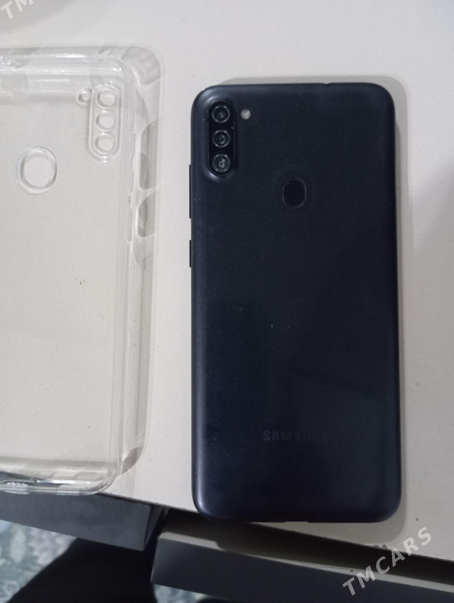 samsung a 11 - Mary - img 5