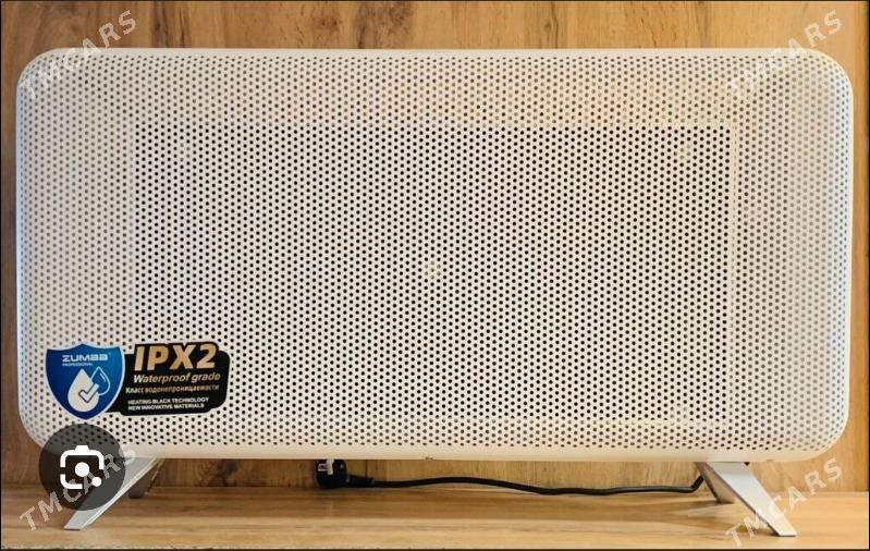 ZUMBA ÇÄGELY CONVEKTOR BETY - Aşgabat - img 3