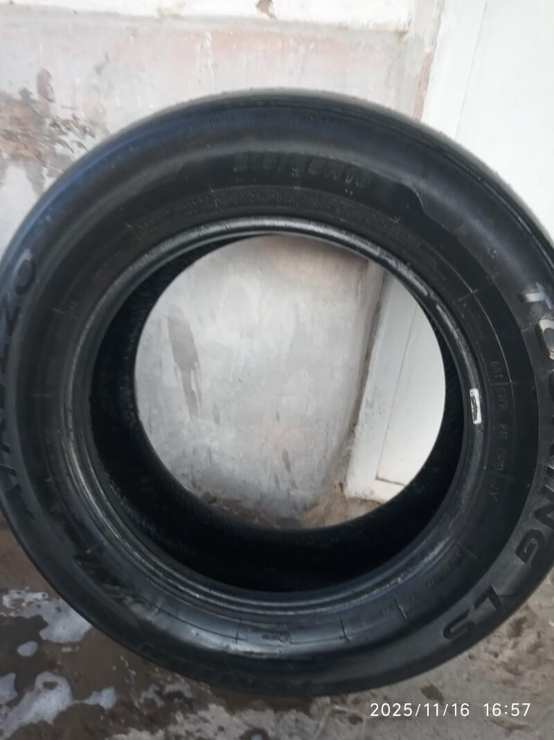 текер 215-65-16 200 TMT - Daşoguz - img 5