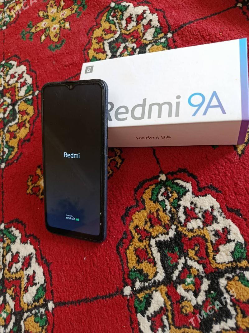 Redmi 9 A - Aşgabat - img 2