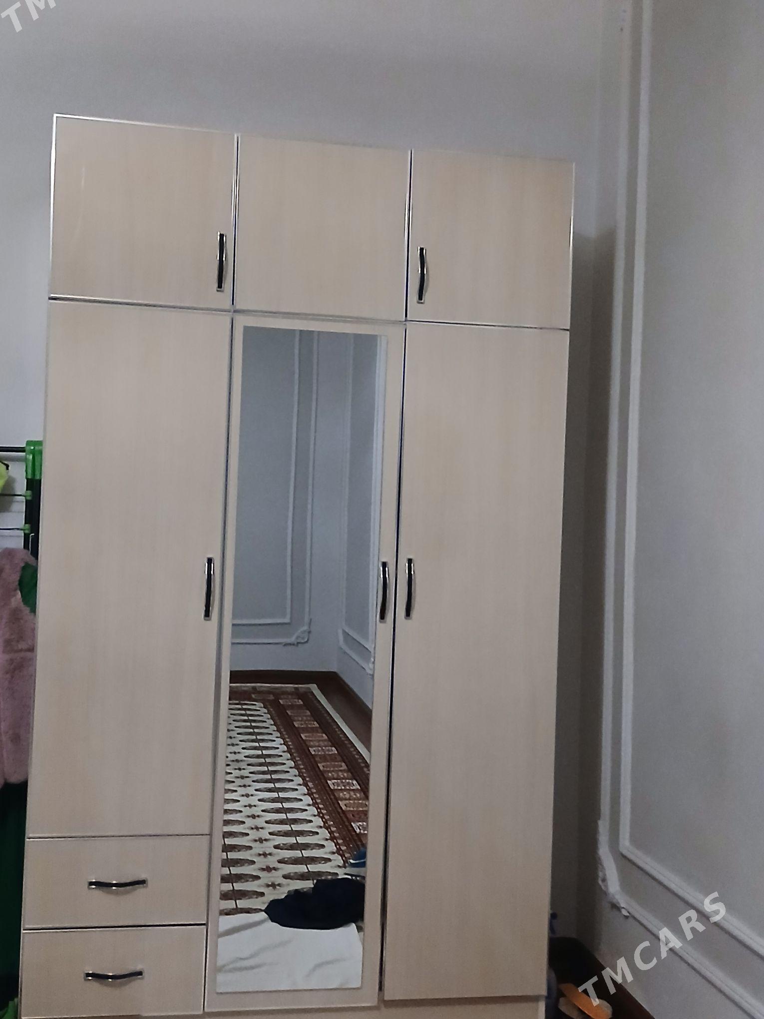 Şkaf - Aşgabat - img 1