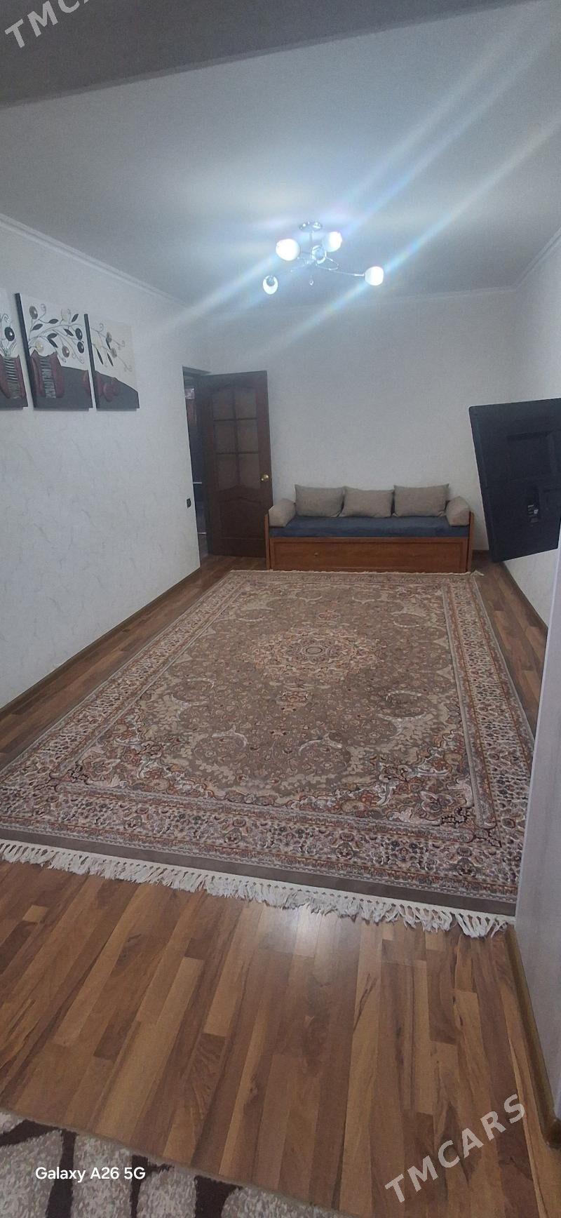 третий - Туркменбаши - img 2