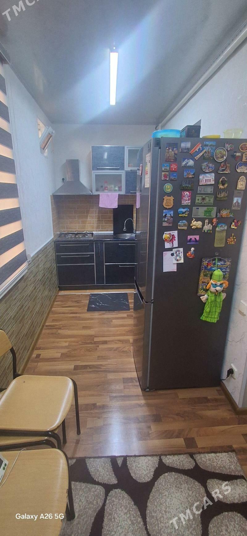 третий - Туркменбаши - img 3