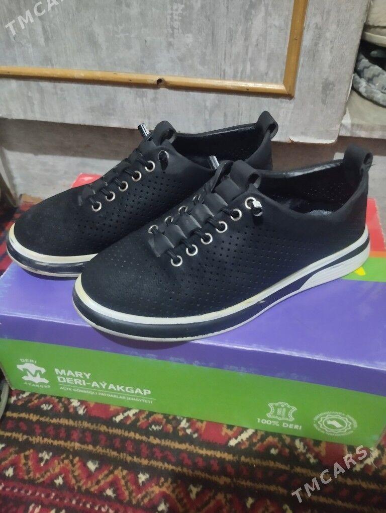 Макасина - Дашогуз - img 1