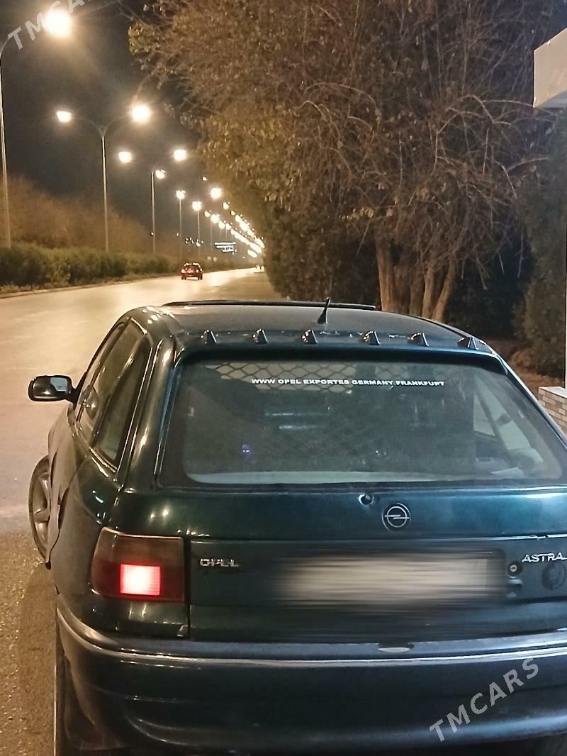 Opel Astra 1994 - 30 000 TMT - Daşoguz - img 1