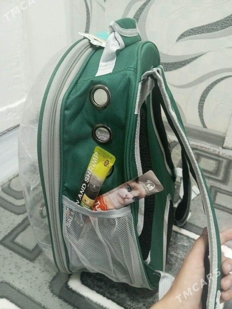 pisik ,gujuk üçin sumkalar - Туркменабат - img 4