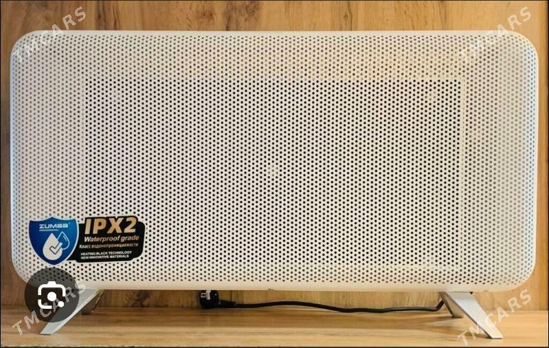 ZUMBA ÇÄGELY CONVEKTOR BETY - Aşgabat - img 2