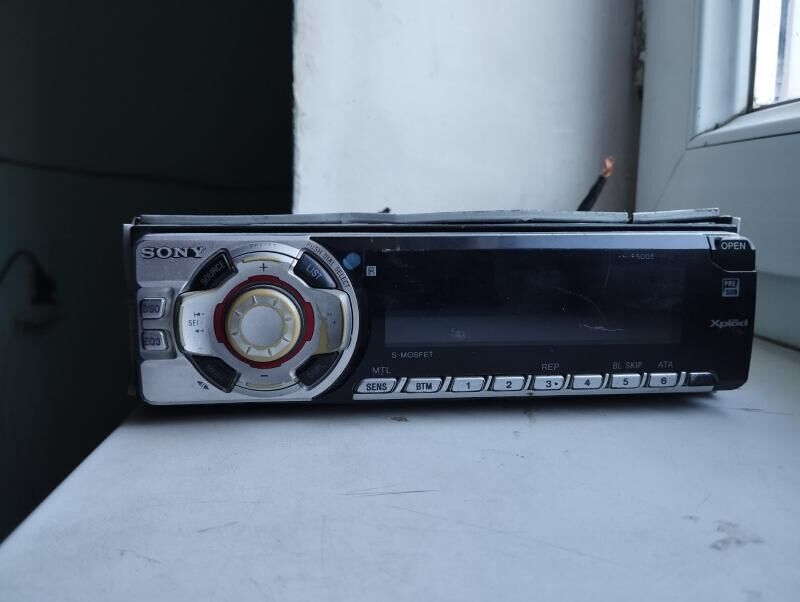 Bmw 380 TMT - Bäherden - img 1