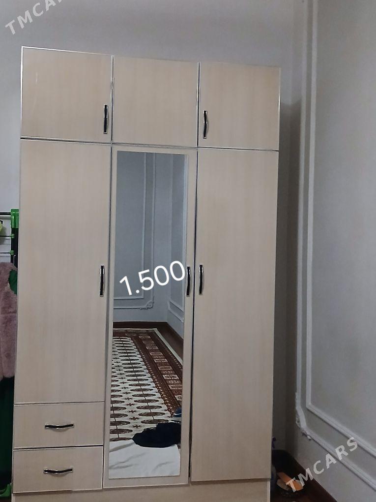 Şkaf - Aşgabat - img 2