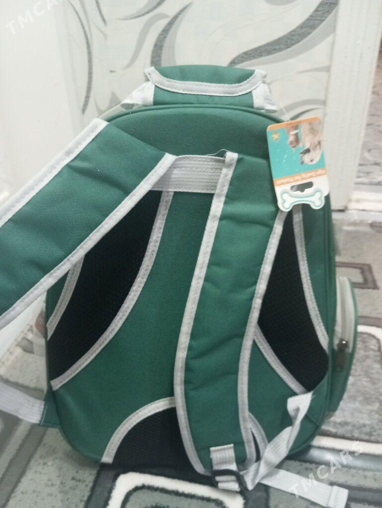 pisik ,gujuk üçin sumkalar - Туркменабат - img 5