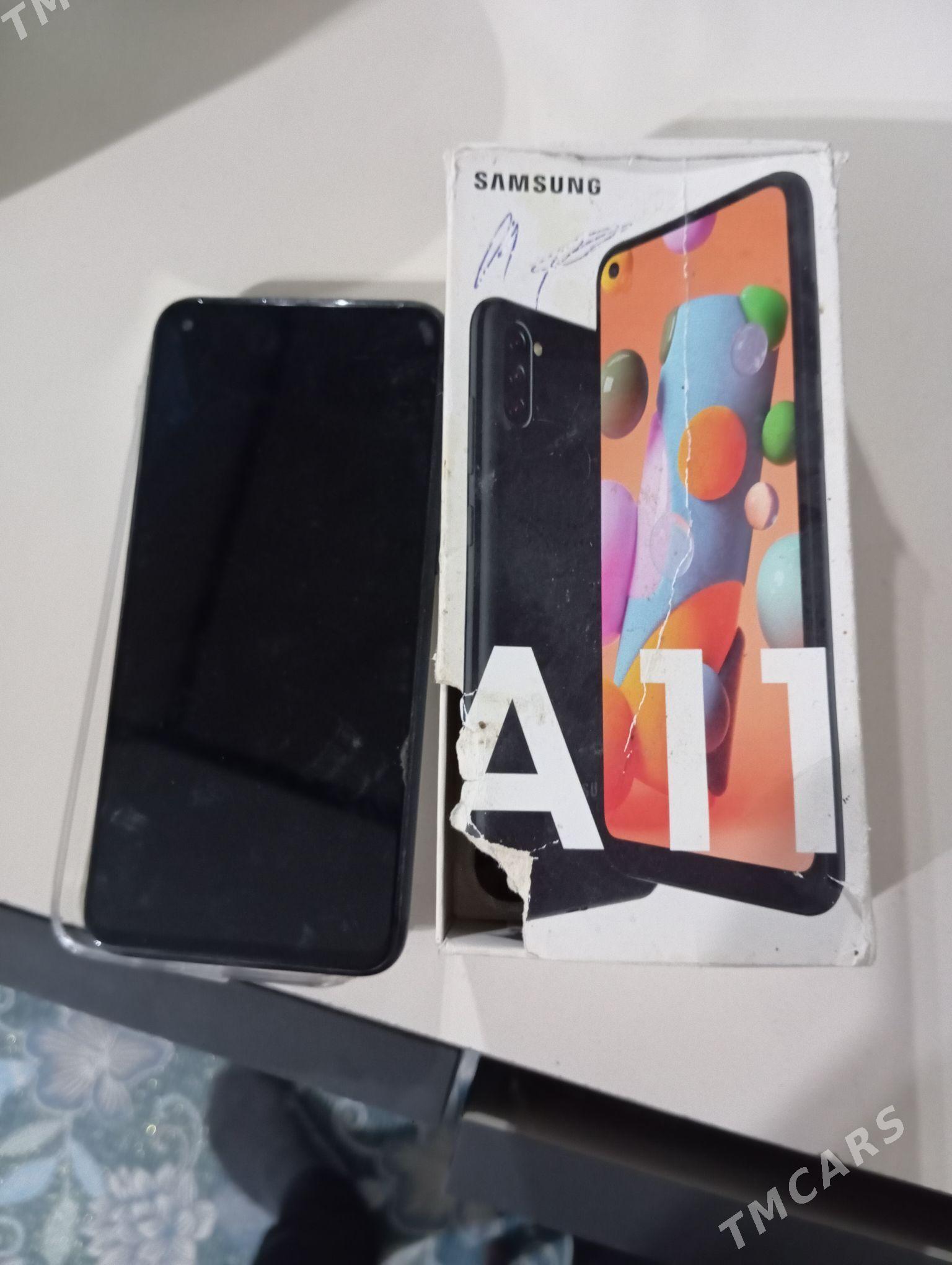 samsung a 11 - Mary - img 1