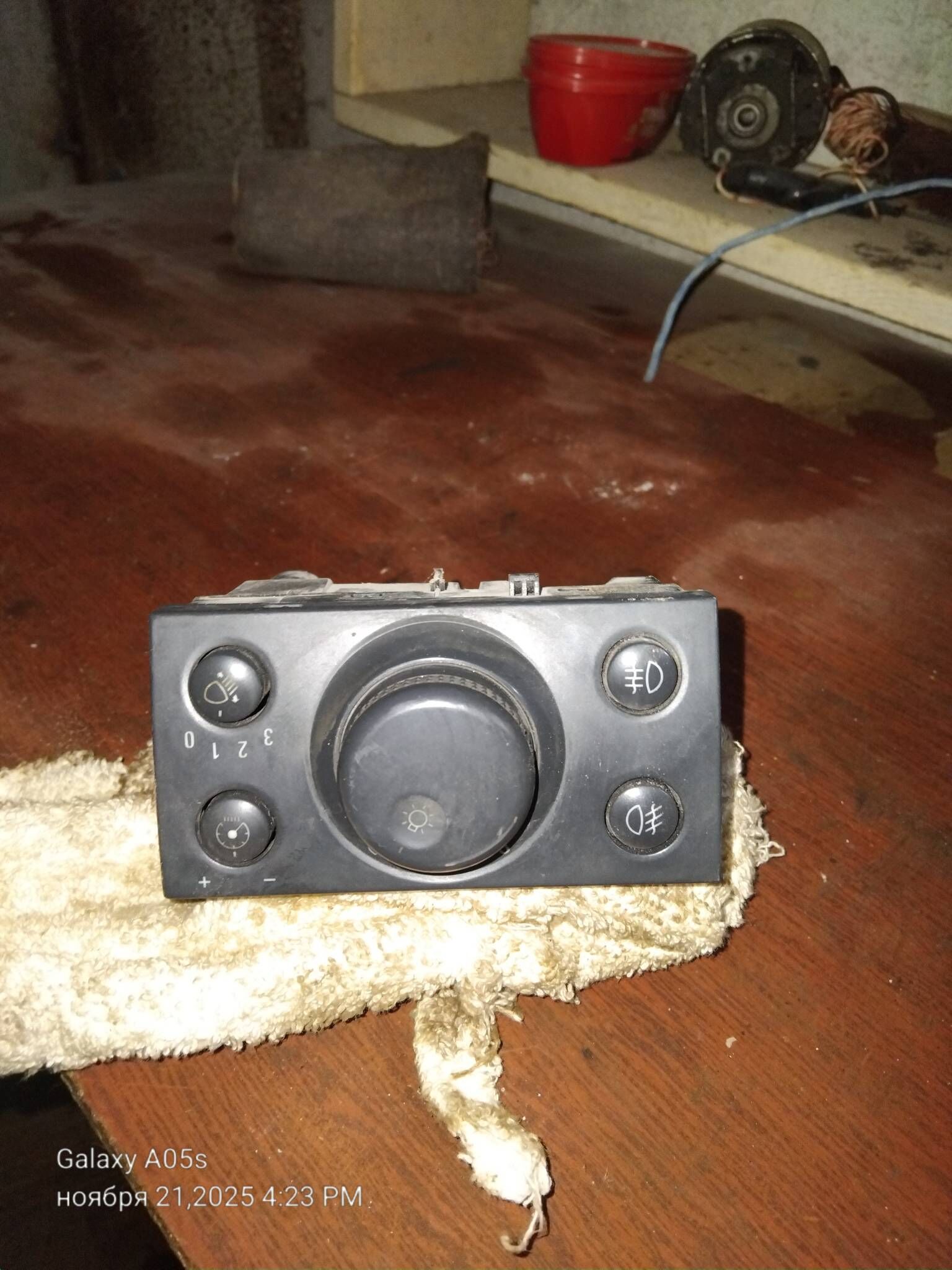 opel vectra c tarpeda 400 TMT - Türkmenabat - img 5