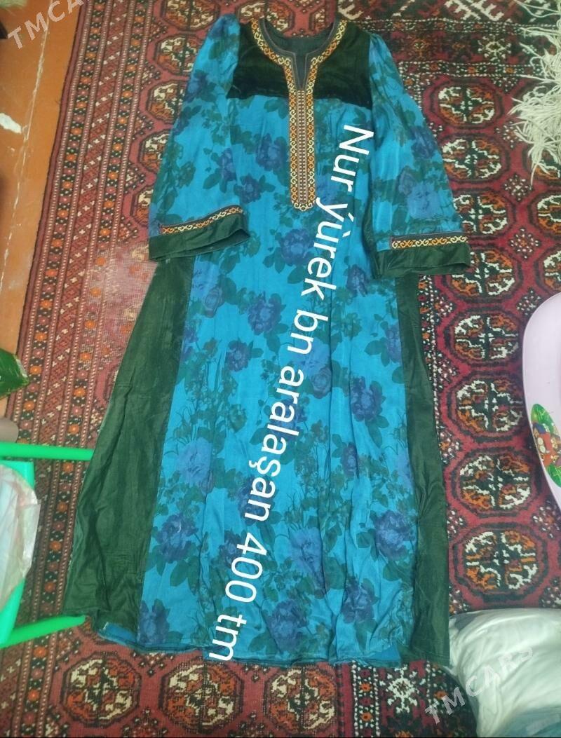 kòýnek - Дашогуз - img 1