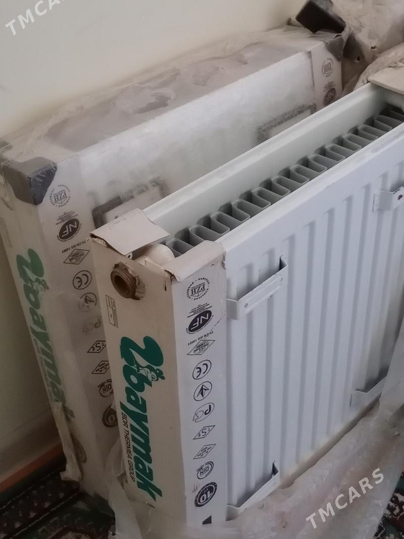 Batarey radiatr - 11 мкр - img 1