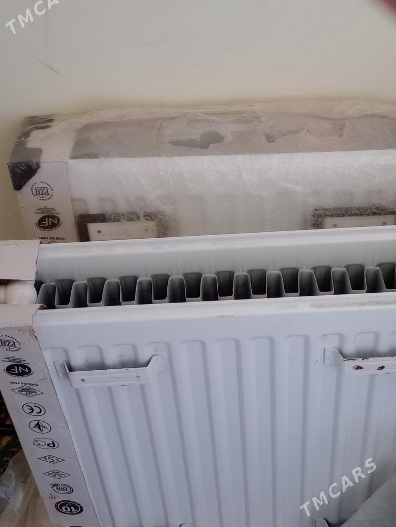 Batarey radiatr - 11 мкр - img 2