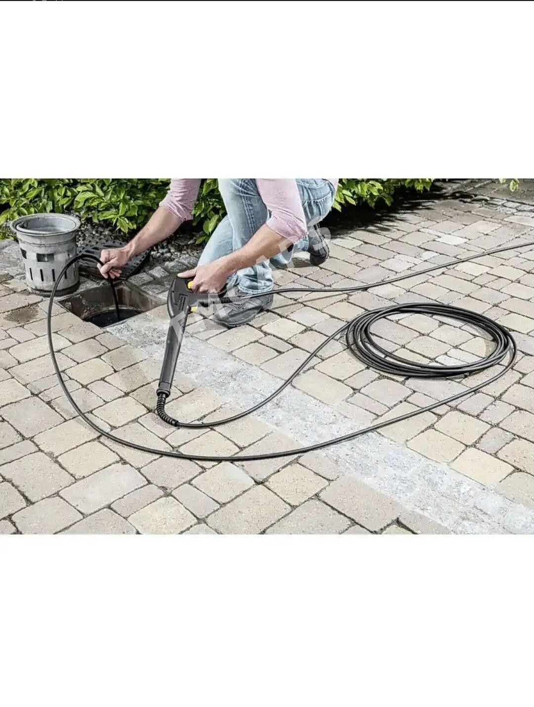 Kanalizasiya arasalamak un - Балканабат - img 1