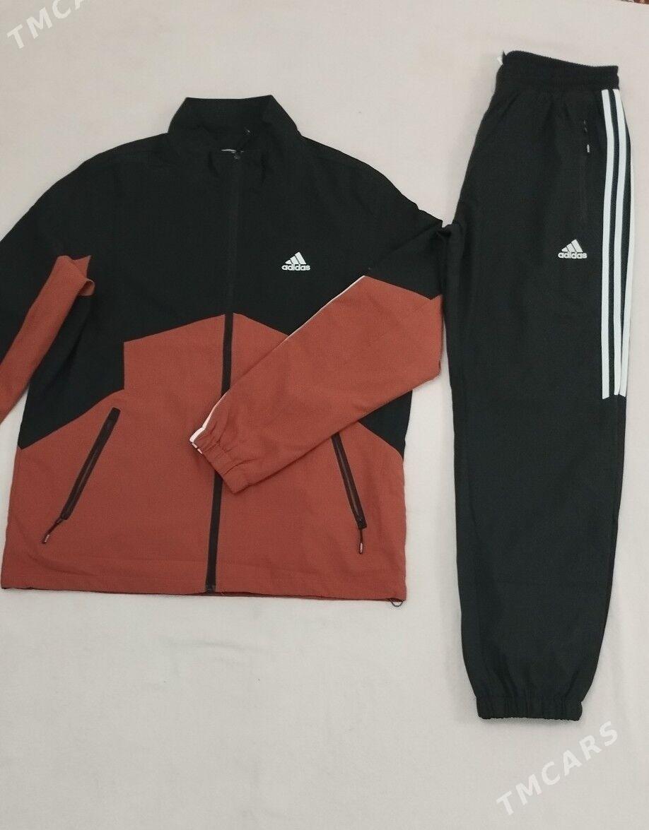 sportiwka - Бузмеин - img 1