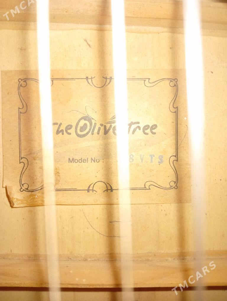 Gitara - Дянев - img 3