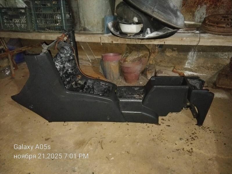 opel vectra c tarpeda 400 TMT - Türkmenabat - img 3