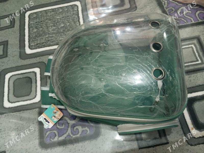 pisik ,gujuk üçin sumkalar - Туркменабат - img 1