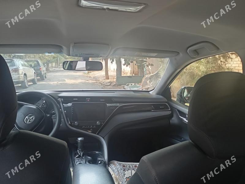 Toyota Camry 2020 - 270 000 TMT - Kerki - img 2