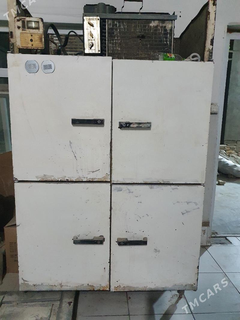 holodilnik - Мары - img 2