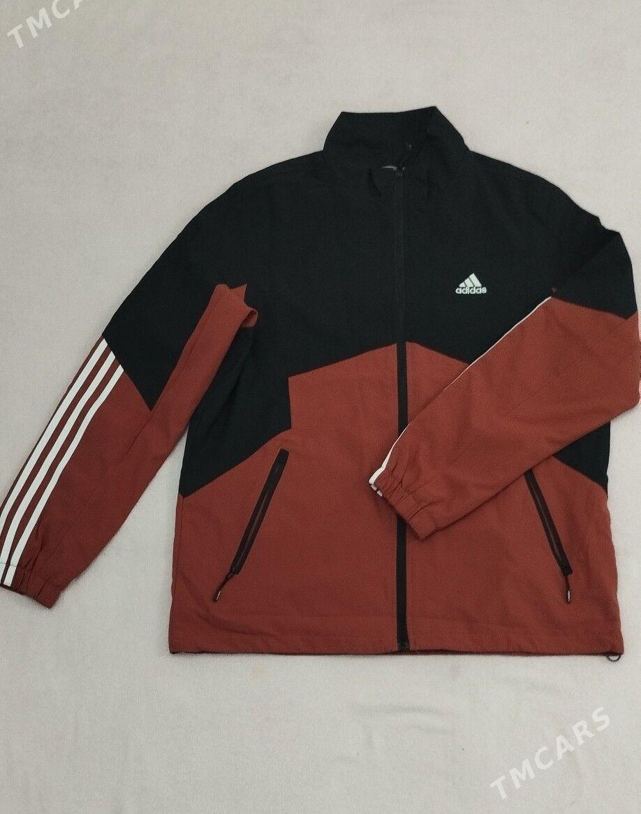 sportiwka - Бузмеин - img 2