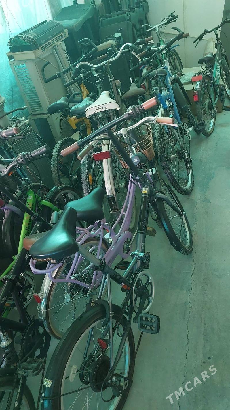 welisapet tigir - Aşgabat - img 2