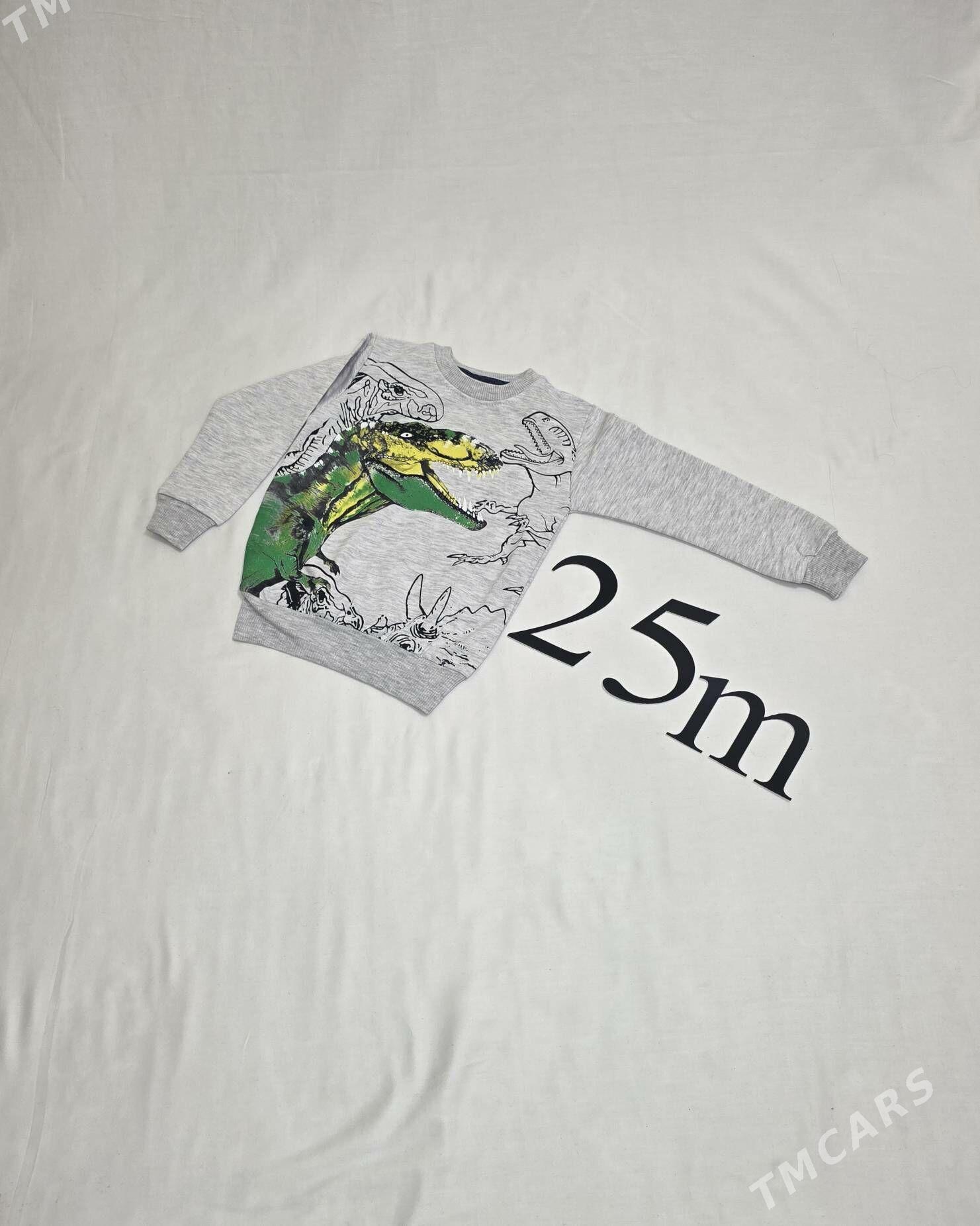 Детские товары - Ашхабад - img 9