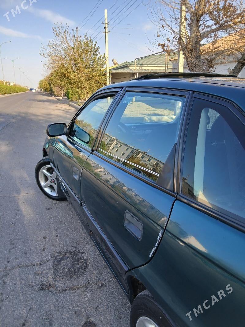 Opel Astra 1994 - 30 000 TMT - Daşoguz - img 5