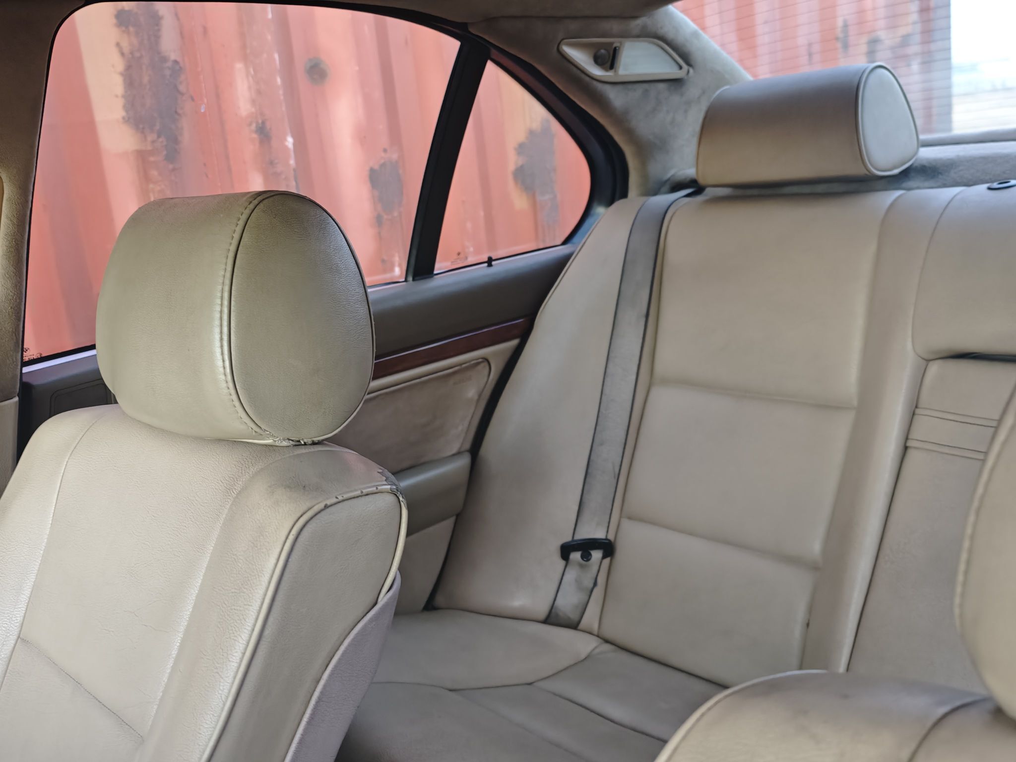 BMW E39 2001 - 110 000 TMT - Türkmenbaşy - img 6