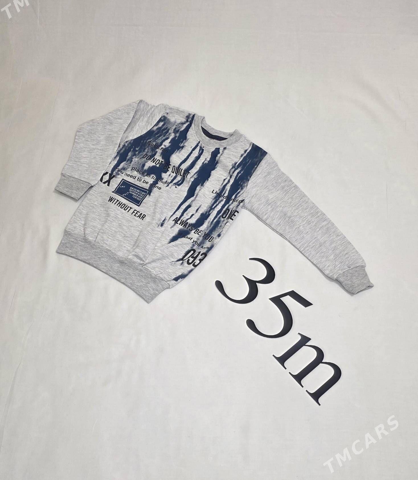 Детские товары - Ашхабад - img 1