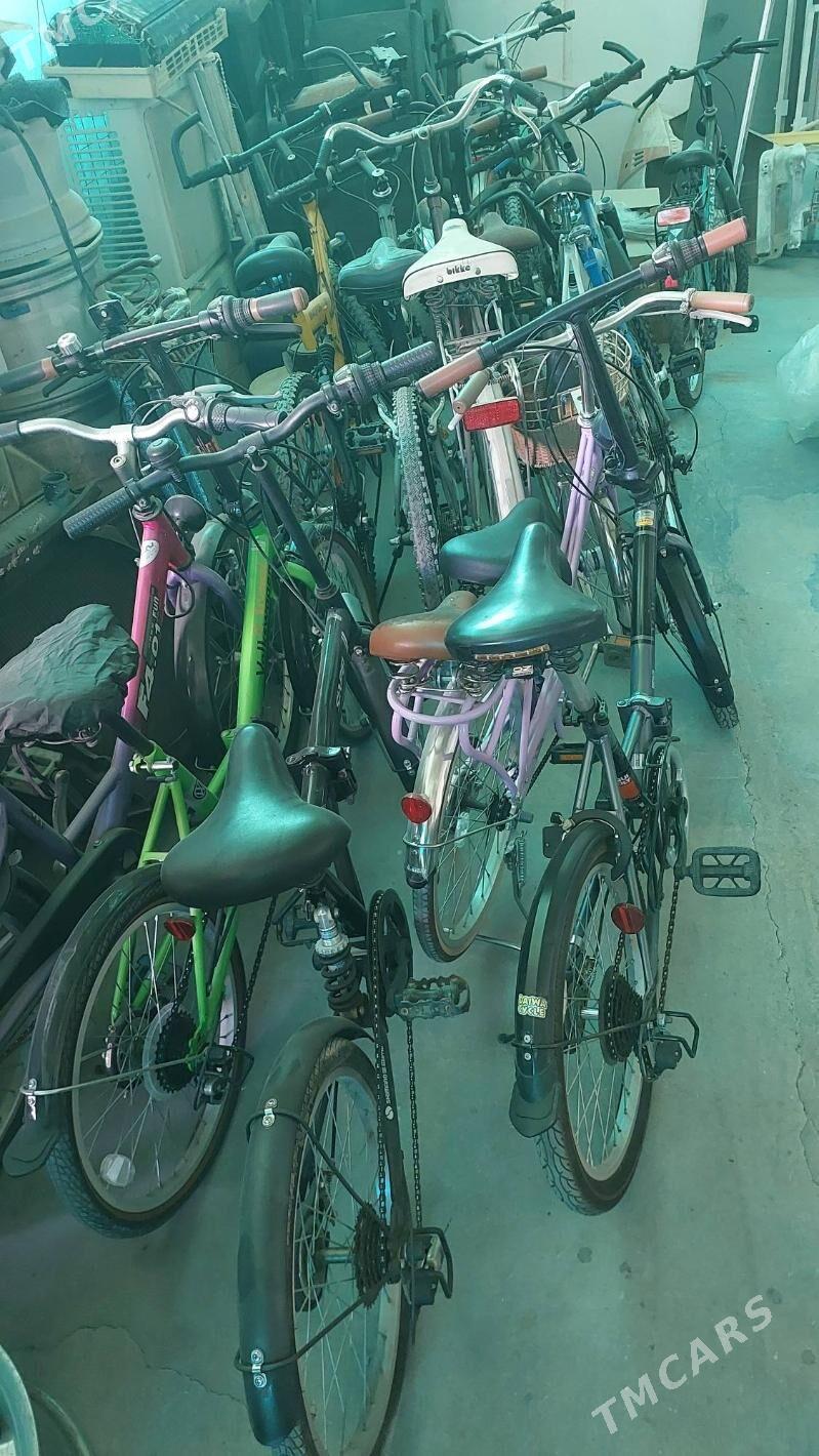 welisapet tigir - Aşgabat - img 1