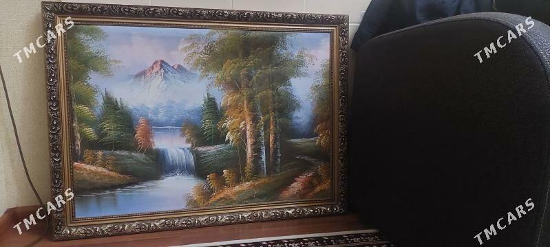 kartinq - Балканабат - img 1