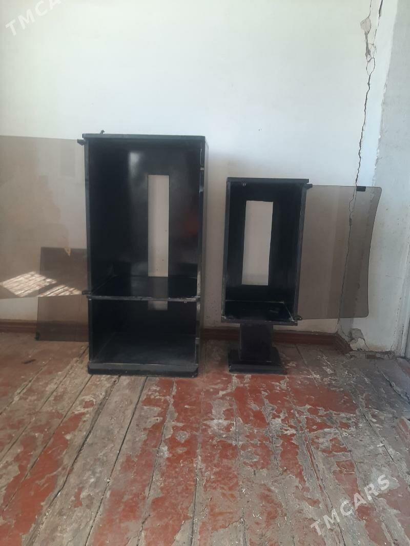 Тумбы - Туркменабат - img 1