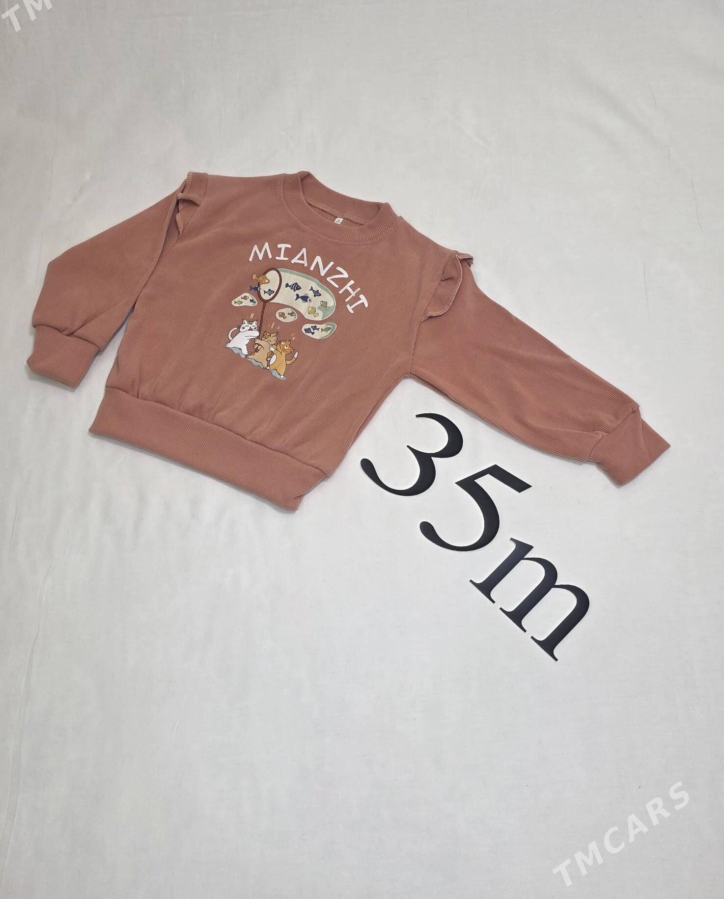 Детские товары - Ашхабад - img 2