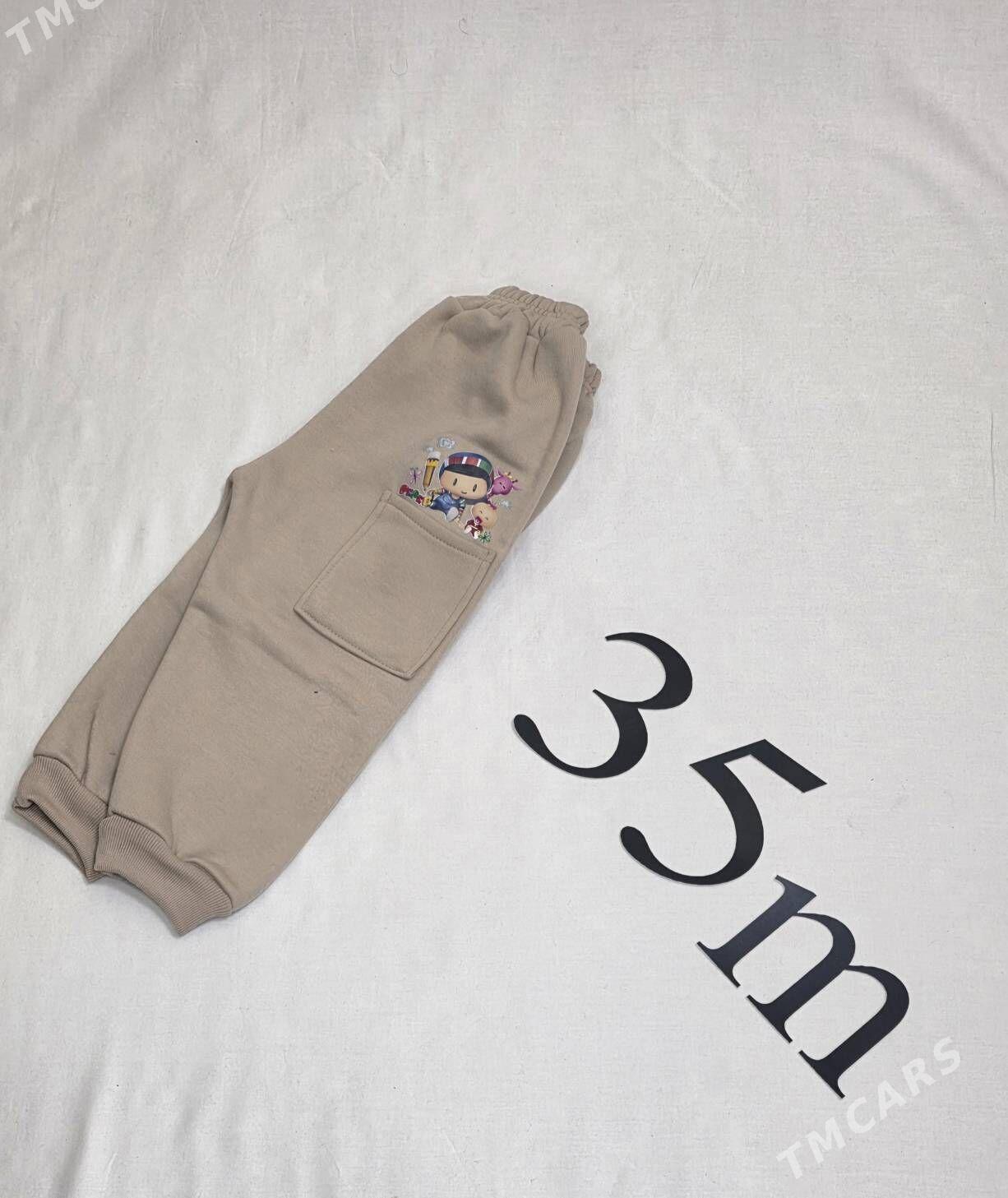 Детские товары - Ашхабад - img 3