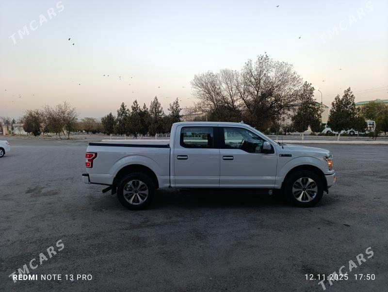 Ford F-150 2020 - 430 000 TMT - Büzmeýin - img 4