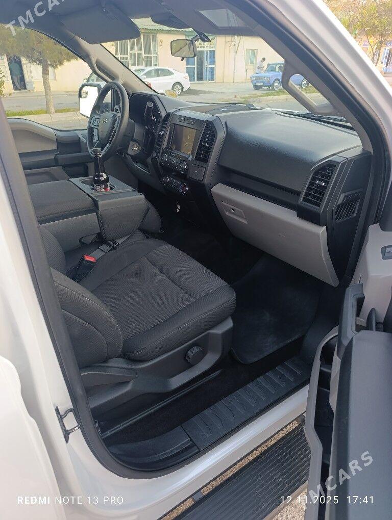 Ford F-150 2020 - 430 000 TMT - Büzmeýin - img 9