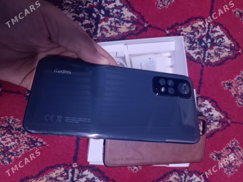 Redmi note 11 - Aşgabat - img 2