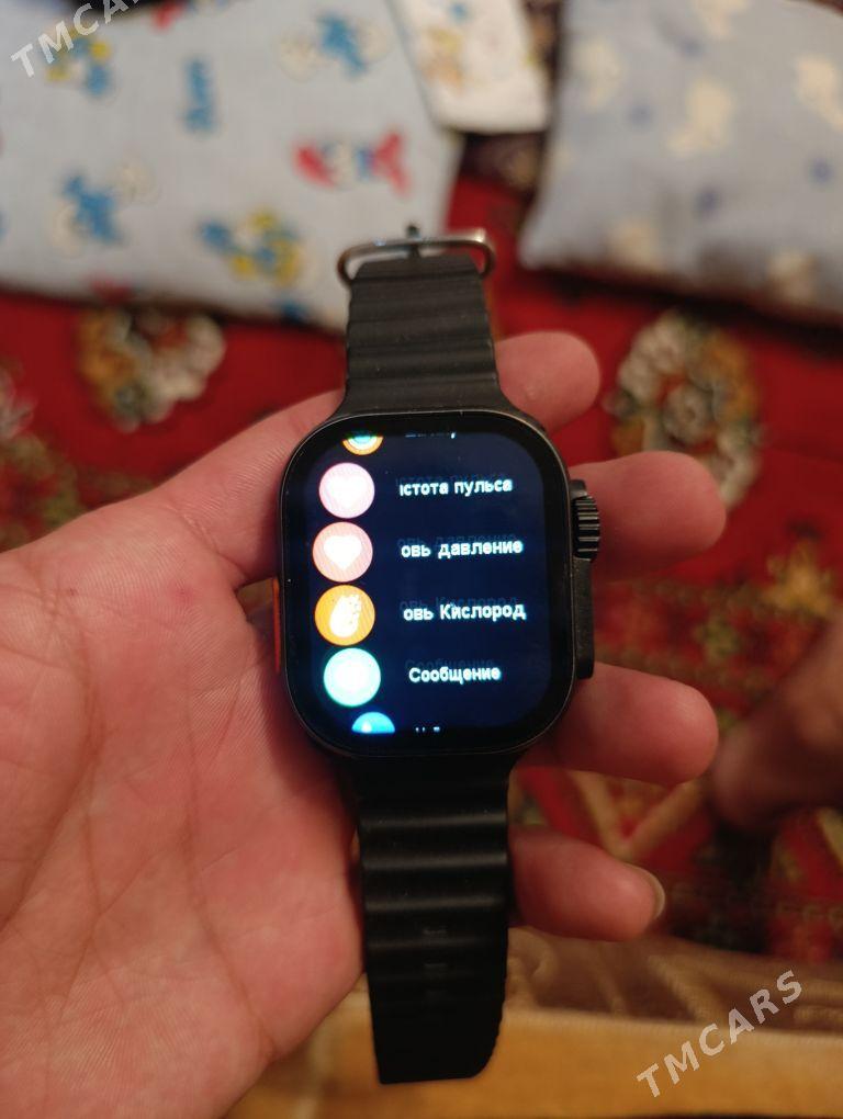 SMART SAGAT - Çärjew - img 5