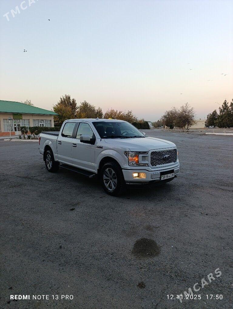 Ford F-150 2020 - 430 000 TMT - Büzmeýin - img 1