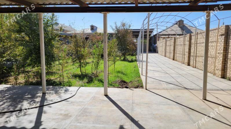 plan jaý satlyk Frunze töwere - Mary - img 9